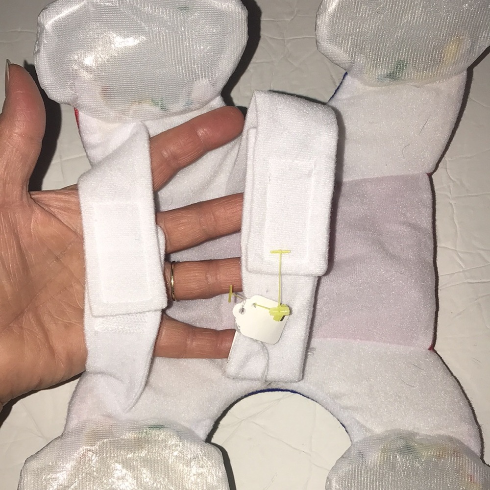 NWT Adorable Rainbow Pet Costume - Picture 8 of 8